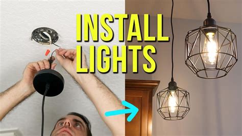 electrical box for ceiling light fixture|install new ceiling light box.